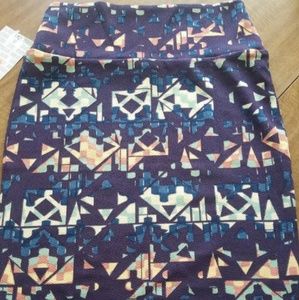 XS NWT LuLaRoe Cassie